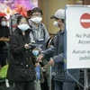 新冠肺炎疫情：越南驻加拿大大使馆呼吁公民采取安全措施