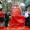 新冠肺炎疫情：越南在全国安装100个免费洗手台以防疫情