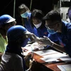 越南公布第117例和第118例新冠肺炎确诊病例