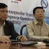 新冠肺炎疫情：老挝确认首两例新冠肺炎确诊病例