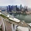 新加坡2020年2月份核心通货膨胀率降至-0,1%