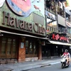 新冠肺炎疫情：胡志明市要求娱乐场所、饭馆、啤酒俱乐部、美容店暂时关闭