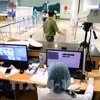 越南卫生部就发现新冠肺炎确诊病例的7个航班发出紧急通知