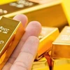 越南国内黄金价格接近4800万越盾