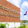 柬埔寨：国际航班班次减少40％ 前往暹粒的游客几乎为零