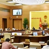 越南国会常务委员会第43次会议：签订合同前要明确审计规定以避免影响招商引资