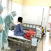 新冠肺炎疫情：《金融时报》赞誉越南的防疫模式