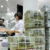 新冠肺炎疫情：越南财政部拟定企业延期缴纳税款的法律文件