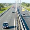  九龙投资发展及交通设施管理总公司成为芹苴-美顺高速公路项目的投资方