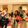 越南人是日本第三大外国人群体