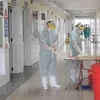 越南新增6例新冠肺炎病毒确诊病例 累计确诊病例169例