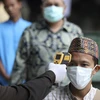 新冠肺炎确诊病例：印尼和马来西亚的新冠肺炎确诊病例突增