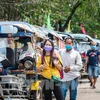 新冠肺炎疫情：老挝国家机关从4月1日起关闭 不必要服务暂停营业