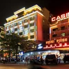 新冠肺炎疫情：柬埔寨关闭所有赌场和限制出口大米