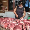 越南农业与农村发展部部长阮春强：从4月1日起将生猪价格降到7万越盾每公斤以下