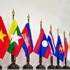 促进区内经贸投资合作 增强东盟对全球价值链的参与度