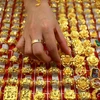  越南国内黄金价格达4800万越盾左右