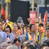 新冠肺炎疫情：越南佛教协会要求僧尼在寺庙内禁足至4月15日为止