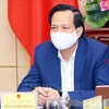 新冠肺炎疫情：越南政府拨款协助劳动者应对疫情 受益者接近2000万人