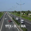 越南北南高速公路项目转为公共投资模式后将于今年8月份动工
