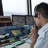 新冠肺炎疫情：越南飞行管理总公司启动三级疫情应急预案