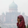 泰国将与缅甸和老挝合作治理烟雾污染