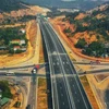 越南南北高速公路沿线已完成征地拆迁450多公里