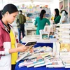越南首次举办在线图书节 