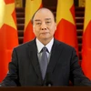 越南政府总理阮春福致信旅居海外越南人   呼吁侨胞们共同携手抗击疫情