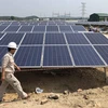 越南政府推出刺激太阳能发电发展的机制