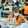 为越南纺织服装业化解原辅料短缺难题: (一）实施供应结构调整