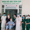 新冠肺炎疫情：4月14日越南全国治愈病例为22例