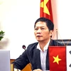 加强越南与韩国供应链互联互通