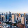 IMF将菲律宾2020年经济增长预测下调至0.6%