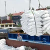 越南粮食协会建议优先为在港口储存的大米清关活动创造便利条件