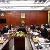 越南与中国寻找措施促进农产品贸易