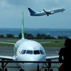 印度尼西亚超过日本成为世界第三大航空市场