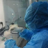 越南36个小时无新增新冠肺炎确诊病例