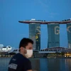 东南亚的新冠肺炎情况：新加坡超过印尼和大马成为东南亚新冠肺炎确诊病例总数最多的国家