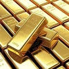 越南国内黄金价格上涨15万越盾