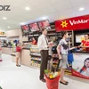 越南零售业走向现代化