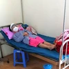 新冠肺炎疫情：河江省对同文镇实施全面封锁