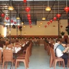 越南庆和省餐饮服务业逐步恢复
