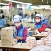 越南有望成为布料口罩生产大国