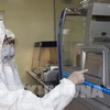 越南已掌握PCR和快速检测两种新冠肺炎病毒检测方法