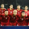 国际足联向越南足协提供50万美元的补助