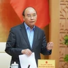 越南政府总理指导调查新冠肺炎疫情防控中的违纪违法行为
