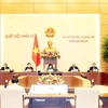 越南国会常委会第44次会议：建议2025年前继续免征农业土地使用税