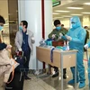 德国媒体高度评价越南新冠肺炎疫情防控工作成效