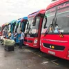 越南交通运输部对各类交通运输工具开行班次情况做出详细规定 自4月29日0时起生效